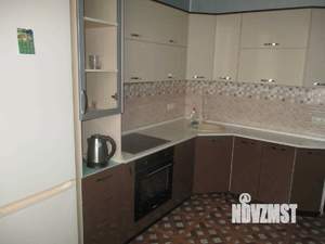 1-к квартира, на длительный срок, 45м2, 18/18 этаж