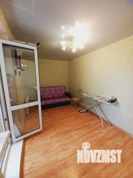 2-к квартира, на длительный срок, 46м2, 4/5 этаж