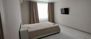 1-к квартира, на длительный срок, 38м2, 1/10 этаж