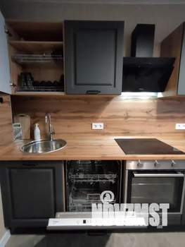 1-к квартира, посуточно, 45м2, 8/25 этаж