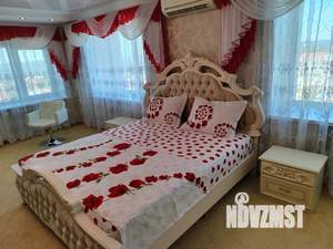 2-к квартира, посуточно, 107м2, 20/20 этаж