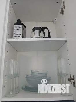 1-к квартира, посуточно, 46м2, 7/10 этаж