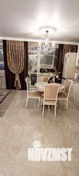 3-к квартира, на длительный срок, 80м2, 9/22 этаж