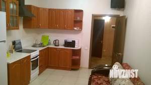 1-к квартира, на длительный срок, 56м2, 5/16 этаж