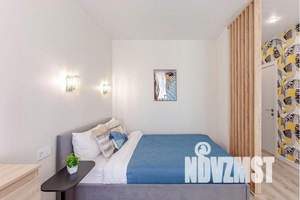 1-к квартира, посуточно, 37м2, 9/25 этаж