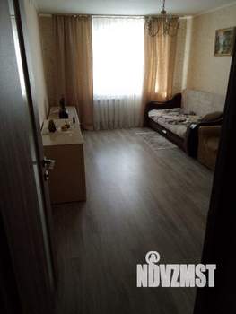 1-к квартира, на длительный срок, 42м2, 9/18 этаж