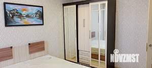 2-к квартира, на длительный срок, 55м2, 6/20 этаж