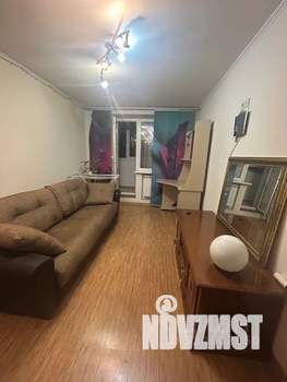 3-к квартира, посуточно, 85м2, 4/7 этаж