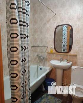 1-к квартира, на длительный срок, 35м2, 6/10 этаж