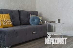 1-к квартира, посуточно, 39м2, 9/10 этаж