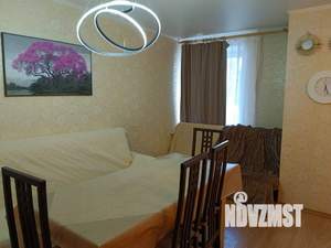 1-к квартира, посуточно, 75м2, 1/1 этаж