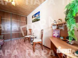 2-к квартира, на длительный срок, 50м2, 8/9 этаж