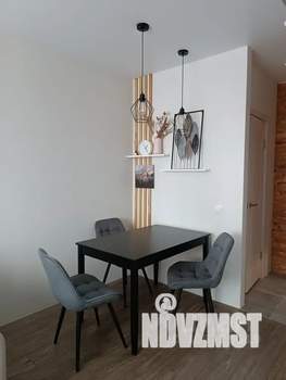 2-к квартира, посуточно, 34м2, 15/25 этаж