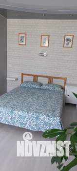 Студия квартира, посуточно, 30м2, 3/3 этаж