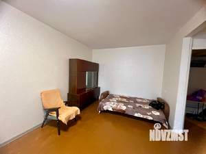 2-к квартира, на длительный срок, 47м2, 4/5 этаж