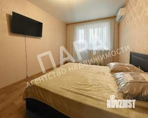 1-к квартира, на длительный срок, 50м2, 16/16 этаж