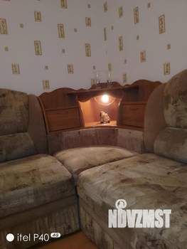 1-к квартира, на длительный срок, 50м2, 2/17 этаж