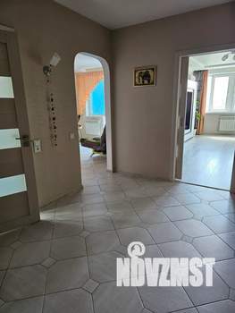 1-к квартира, посуточно, 62м2, 19/25 этаж