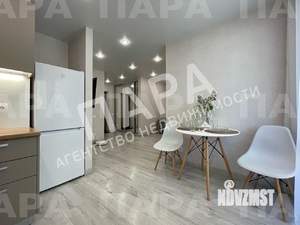 1-к квартира, на длительный срок, 45м2, 16/25 этаж