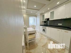 1-к квартира, посуточно, 42м2, 9/14 этаж