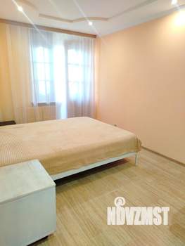 2-к квартира, посуточно, 50м2, 4/9 этаж