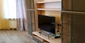 3-к квартира, на длительный срок, 130м2, 17/19 этаж