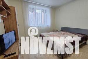 1-к квартира, посуточно, 45м2, 5/16 этаж