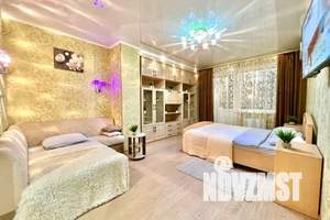 2-к квартира, посуточно, 73м2, 5/24 этаж