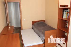 2-к квартира, посуточно, 59м2, 4/10 этаж