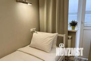 2-к квартира, посуточно, 50м2, 17/17 этаж