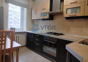 1-к квартира, на длительный срок, 31м2, 5/9 этаж