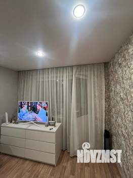 1-к квартира, на длительный срок, 32м2, 4/5 этаж