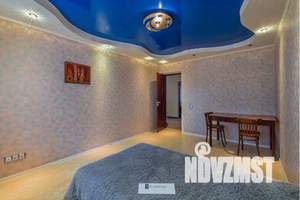 2-к квартира, посуточно, 50м2, 4/14 этаж