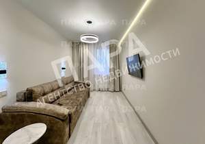 2-к квартира, на длительный срок, 60м2, 10/25 этаж