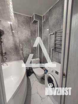 1-к квартира, на длительный срок, 32м2, 5/5 этаж