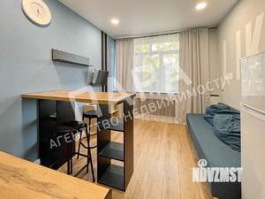 1-к квартира, на длительный срок, 28м2, 3/3 этаж