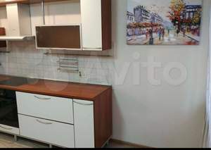 2-к квартира, на длительный срок, 82м2, 6/14 этаж