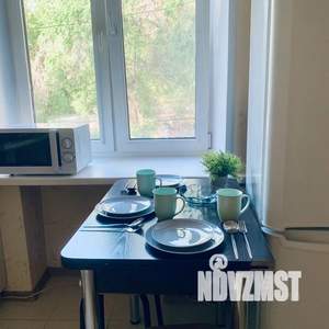 1-к квартира, посуточно, 35м2, 2/5 этаж
