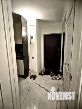 3-к квартира, на длительный срок, 65м2, 7/22 этаж