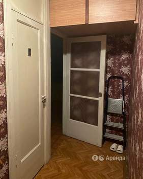 1-к квартира, на длительный срок, 32м2, 3/5 этаж