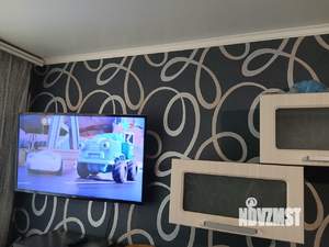 1-к квартира, на длительный срок, 32м2, 1/5 этаж