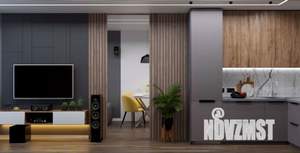 2-к квартира, на длительный срок, 50м2, 6/25 этаж