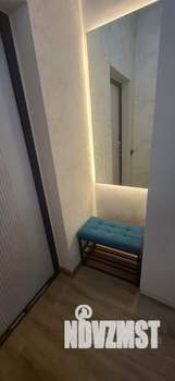 Студия квартира, на длительный срок, 24м2, 1/3 этаж