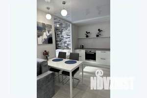 1-к квартира, посуточно, 42м2, 11/27 этаж