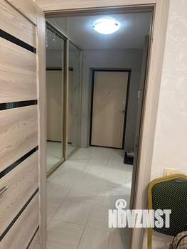 1-к квартира, посуточно, 41м2, 3/25 этаж