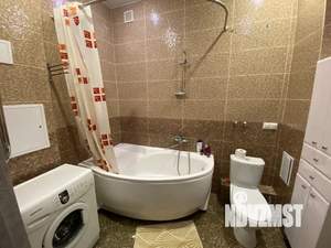 2-к квартира, посуточно, 55м2, 14/16 этаж