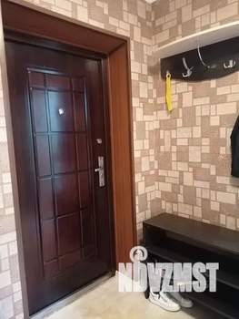 1-к квартира, посуточно, 55м2, 7/10 этаж