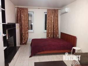 1-к квартира, на длительный срок, 44м2, 12/14 этаж