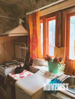 2-к квартира, на длительный срок, 37м2, 1/2 этаж