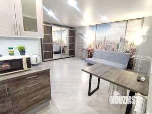 2-к квартира, посуточно, 42м2, 3/5 этаж